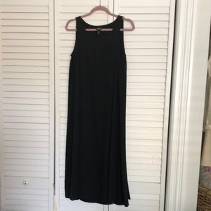 Beautiful Eileen Fisher dress